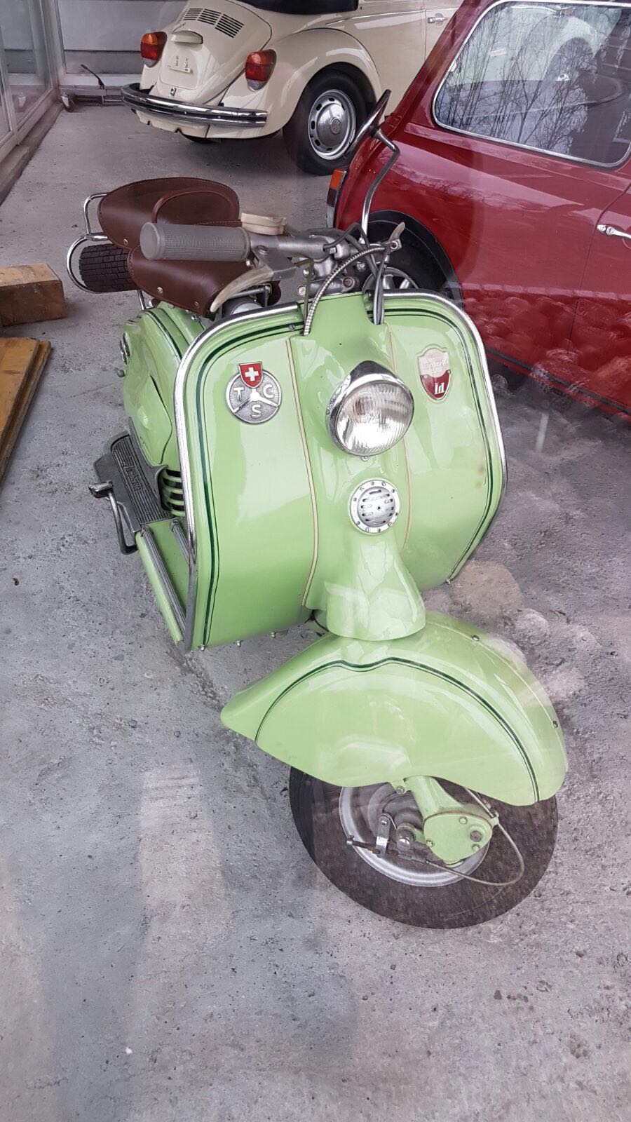 vespa restauration3