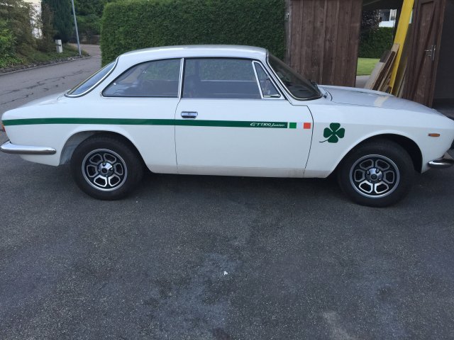 Alfa-Fiat-Restaurationen